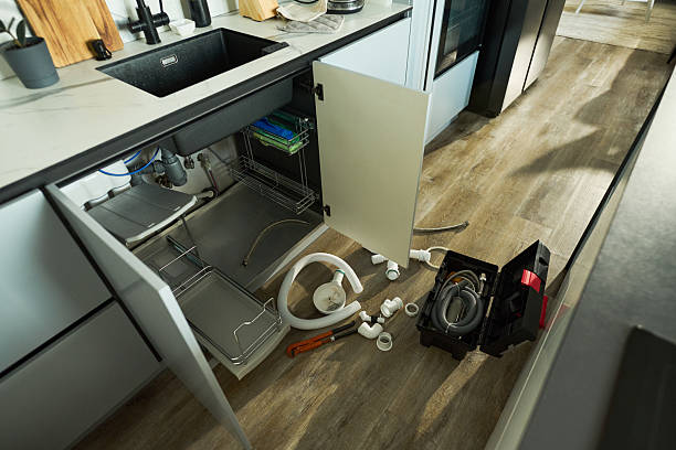 Reliable Drain Cleaning contractor in Slovan, PA by Street Wise - Plumbing